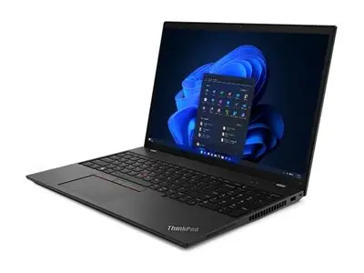 Lenovo ThinkPad T16 Gen 2 - AI Ready 16" AMD Ryzen 7 Pro 7840U 16 ...