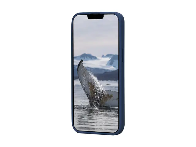 dbramante1928 Greenland - Baksidedeksel for mobiltelefon 100 % res...