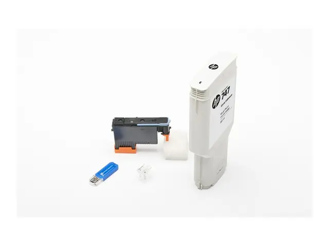 HP Gloss Enhancer - Blekkoppgraderingssett - for DesignJet Z9+ Pos...