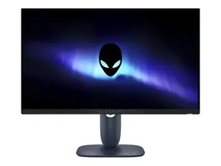 DELL Alienware 27 Gaming Monitor AW2725DM 68.6cm 27inch IPS 2560x1440 16: