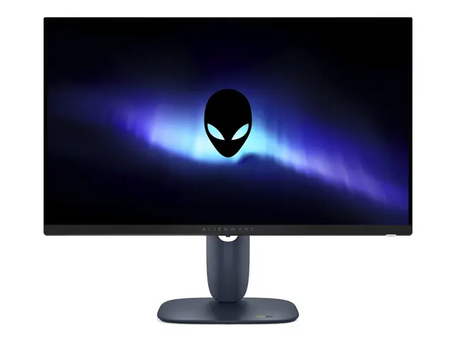Alienware 27 Gaming Monitor AW2725DM - LED-skjerm gaming 27" 2560 ...