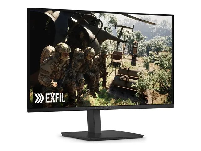 Alienware 27 240Hz QD-OLED Gaming Monitor-AW2726DM 