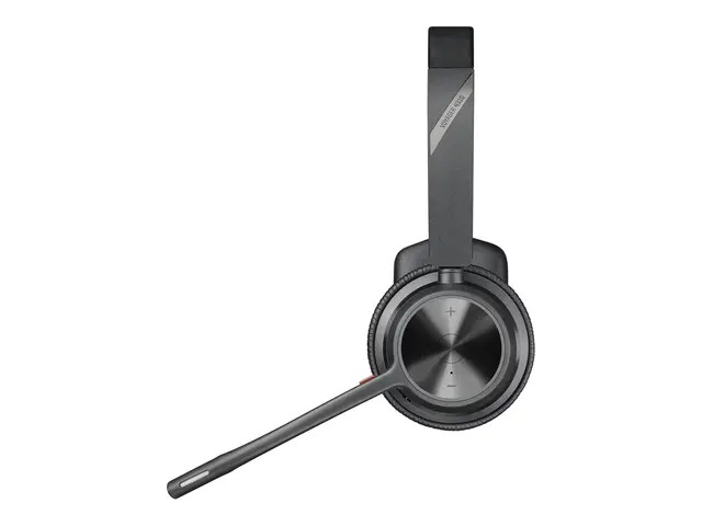Poly Voyager 4310 - 4300 series hodesett on-ear Bluetooth trådløs ...