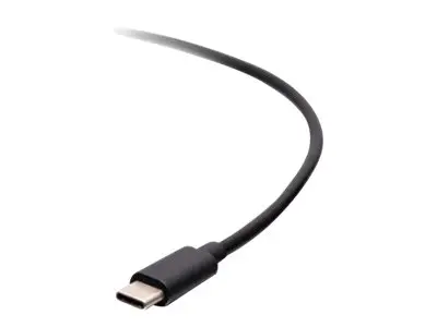 C2G 6ft (1.8m) USB-C Male to Lightning Sync and Charging Cable - B...
