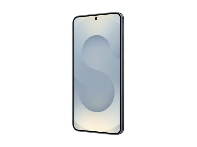 Samsung Galaxy S25 - Blåsvart 128 GB