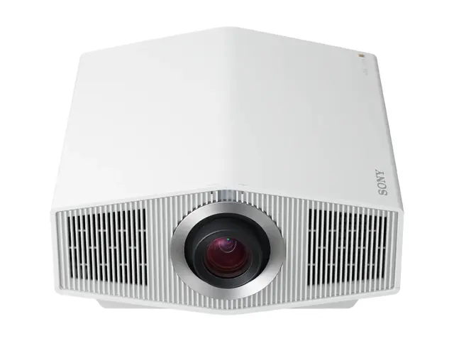 Sony VPL-XW6100ES - SXRD-projektor 2700 lumen (farge) 3840 x 2160 ...