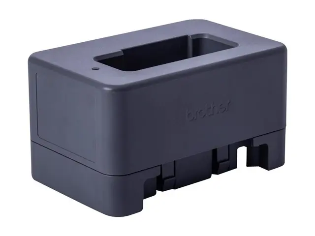 Brother PA-BC-004 - Ladestasjon til skriverbatteri 1-spor