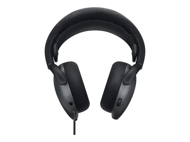 Alienware Gaming Headset AW520H - Hodesett full størrelse kablet U...