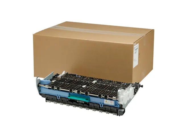 HP Service Fluid Container - Viskersett for skriverhode - for Page...