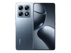 Xiaomi 14T - Titanblå - 256 GB