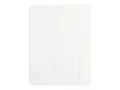 Apple Smart - Lommebok for nettbrett hvit - for Apple 13-inch iPad Pro M4 Wi-Fi, M4 Wi-Fi + Cellular