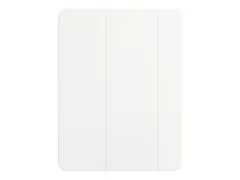 Apple Smart - Lommebok for nettbrett - hvit for Apple 13-inch iPad Pro M4 Wi-Fi, M4 Wi-Fi + Cellular
