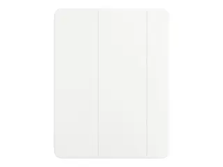 Apple Smart - Lommebok for nettbrett hvit - for Apple 13-inch iPad Pro M4 Wi-Fi, M4 Wi-Fi + Cellular