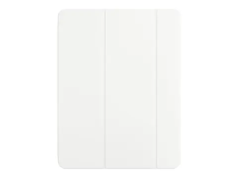 Apple Smart - Lommebok for nettbrett hvit - for 13-inch iPad Pro (M4)
