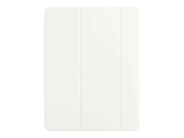 Apple Smart - Lommebok for nettbrett - hvit - for Apple 13-inch iP...
