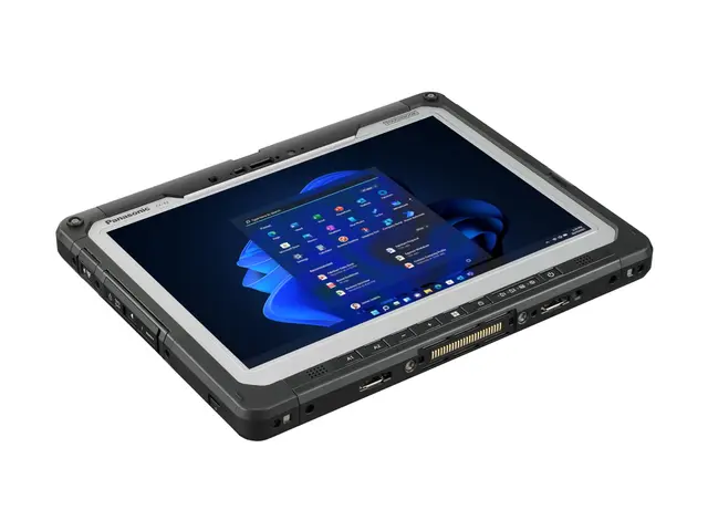 Panasonic Toughbook 33 - 12" Intel Core i5 1345U 16 GB RAM 512 SSD...