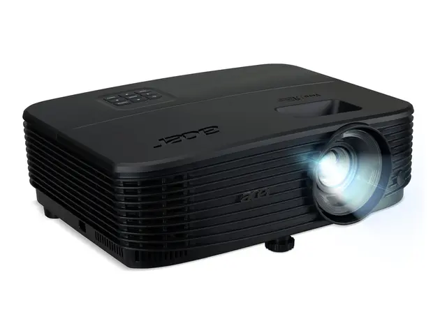 Acer Vero PD2327W - DLP-projektor LED portabel 3200 lumen WXGA (12...