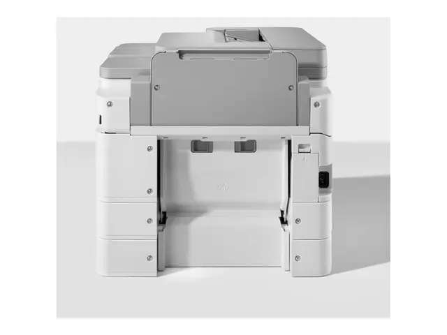 Brother MFC-J5117DW - Multifunksjonsskriver - farge - ink-jet - Le...