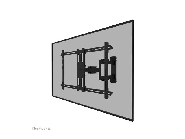 Neomounts WL40S-850BL16 - Monteringssett (VESA-plate, veggplate, d...