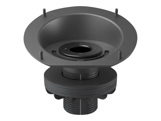 Logitech Tap Riser Mount - Kontrollermonteringssett for videokonfe...