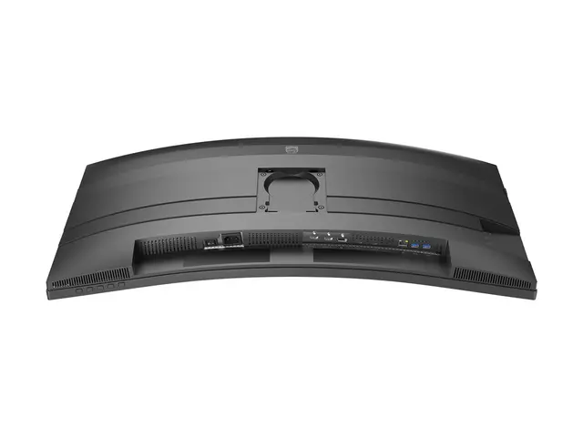 Philips 34B2U5600C - 5000 Series LED-skjerm kurvet USB 34" 3440 x ...