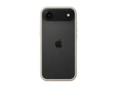 Apple - St&#248;tfanger for mobiltelefon forsterket polykarbonatplast - gyllenbrun - for iPhone Air