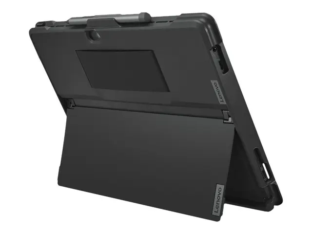 Lenovo ThinkPad - Baksidedeksel for nettbrett termoplast-polyureta...