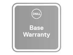 Dell Oppgrader fra 1 År Collect &amp; Return til 3 År Collect &amp; Return Utvidet serviceavtale - deler og arbeid - 2 år (2./3. år) - avhenting og tilbakelevering - NPOS - for Vostro 5301, 5391, 5401, 5402, 5490, 5501, 7500, 7590