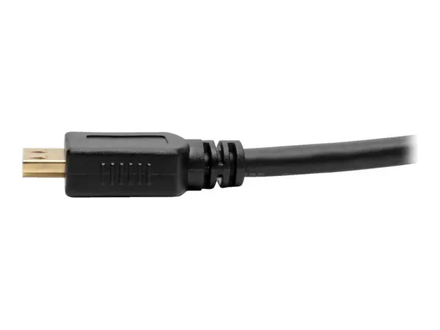 Eaton Tripp Lite Series HDMI to VGA with Audio Converter Cable Ada...