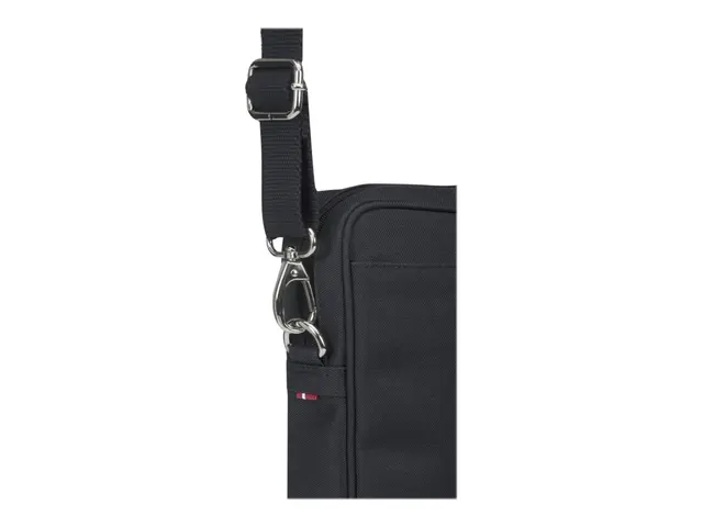 dbramante1928 Fifth Avenue - Notebookbæreveske - 15" - svart