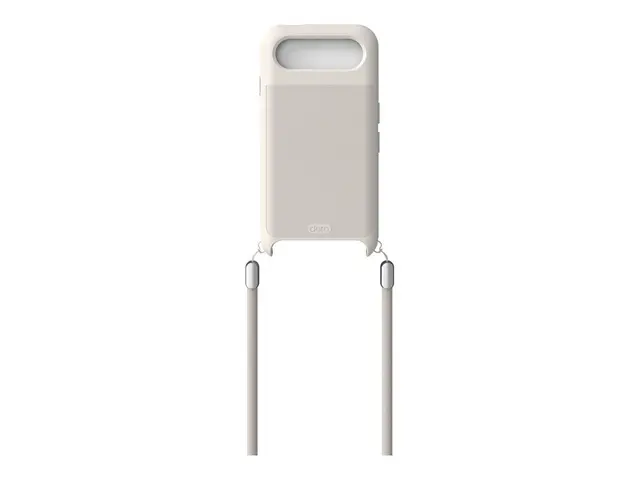 Doro - Baksidedeksel for mobiltelefon termoplast-polyuretan (TPU) ...