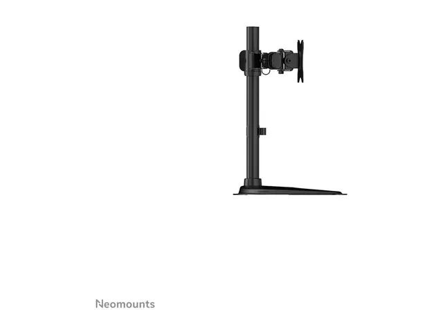 Neomounts NM-D335D - Stativ full bevegelse for 2 LCD-skjermer svar...