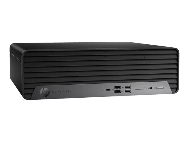 HP Elite 800 G9 - SFF Core i5 13500 2.5 GHz 16 GB SSD 256 Windows ...