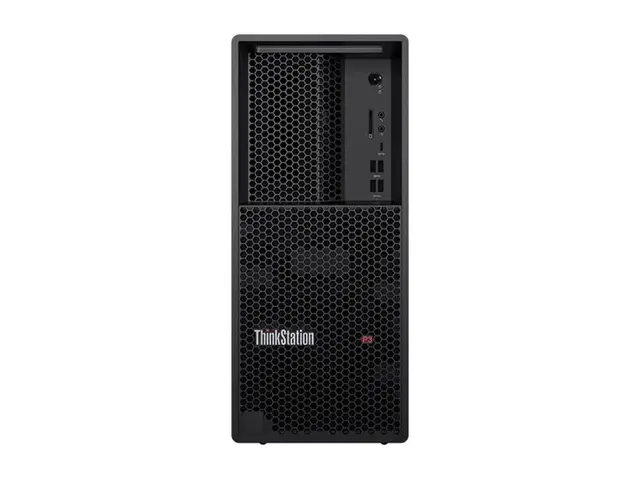 Lenovo ThinkStation P3 Gen 2 - tower Core Ultra 9 285K vPro Enterp...