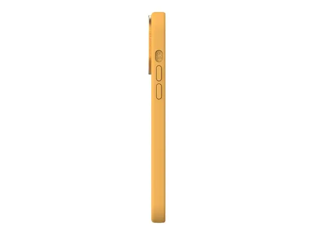 KEY - Baksidedeksel for mobiltelefon antibakteriell MagSafe-samsva...