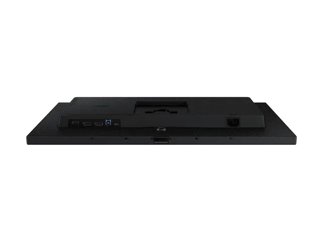 Samsung ViewFinity S6 S24D604UEU - S60UD Series LED-skjerm USB 24"...