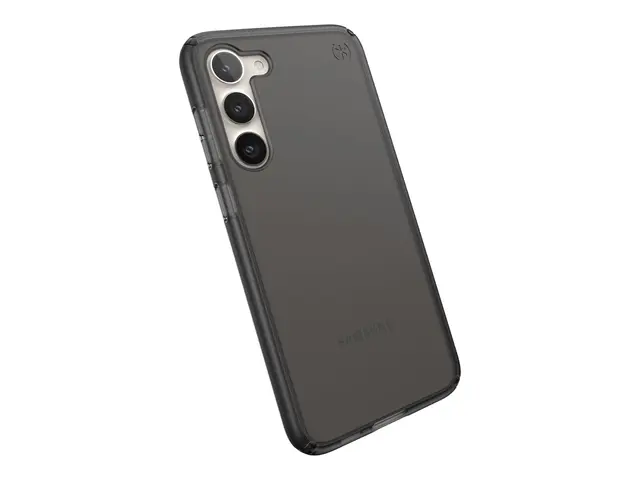 Speck Presidio Perfect-Mist - Baksidedeksel for mobiltelefon obsid...