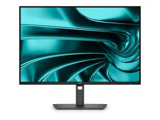 Dell Pro P P2426E - LED-skjerm 24" (24.1" synlig) - 1920 x 1200 WUXGA @ 100 Hz - IPS - 300 cd/m² - 1500:1 - 5 ms - HDMI, DisplayPort, USB-C - med 3 års Advanced Exchange Service