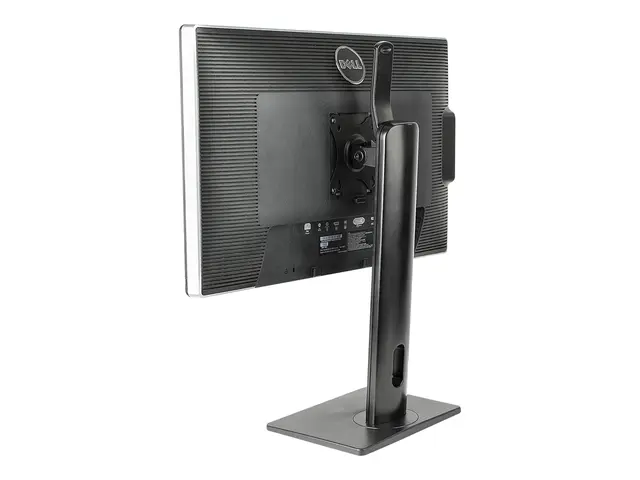 Startech Free Standing Single Monitor Mount, Height Adjustable Sta...