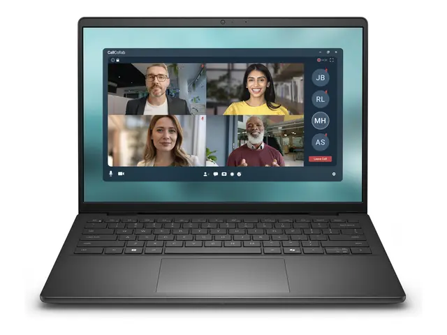 Dell Pro 14 Essential PV14250 - 14" - Intel Core 5 120U - 16 GB RAM - 512 GB SSD - Windows 11 Pro 