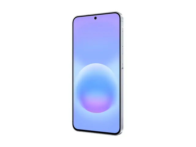 Samsung Galaxy A57 - Fantastisk isblå 128 GB