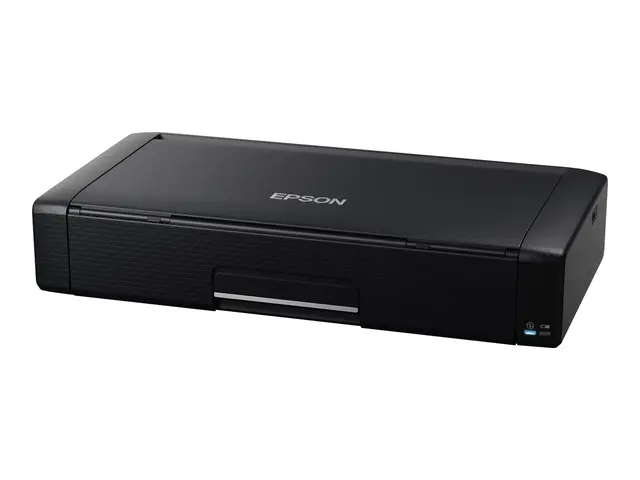 Epson WorkForce WF-110W - Skriver - farge - ink-jet - A4 - 5760 x ...