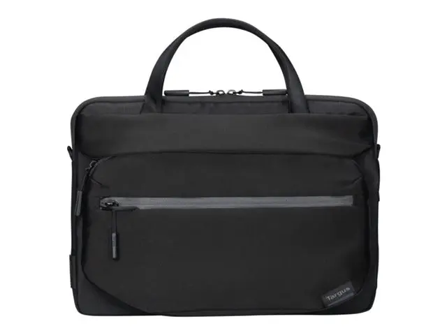 Targus Work+ - Notebookbæreveske 3-i-1 13" 14" svart