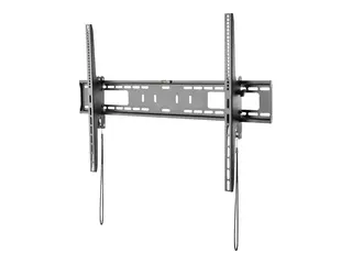 STARTECH.COM Flat Screen TV Wall Mount - Tilting - For 60inch to 100inch VESA M