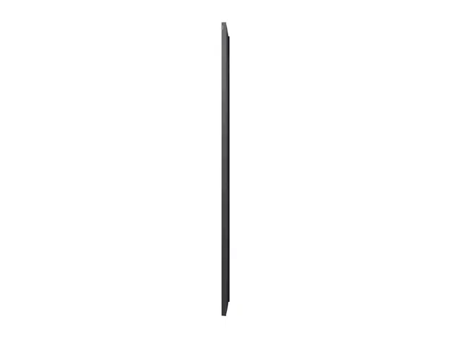 Samsung SM55HX-P - 55" Diagonalklasse SMHX-P Series 3D LED-bakgrunnsbelyst LCD-skjerm romlig skilting - Tizen OS - 4K UHD (2160p) 3840 x 2160 - svart 