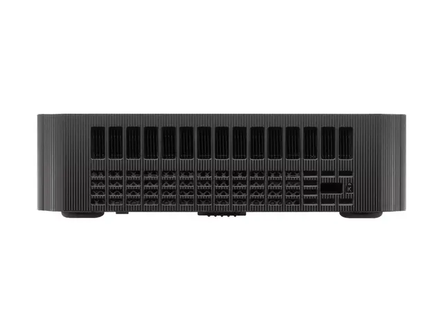 ASUS ExpertCenter PN54-S1 S30082AL - mini-PC Ryzen 5 210 3 GHz - 8...
