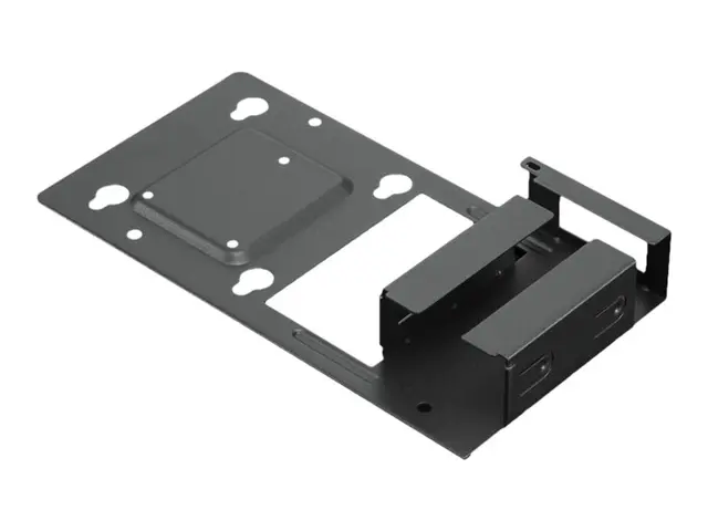 Lenovo Power Cage Kit - Strømadapterhus svart for ThinkCentre M75n...