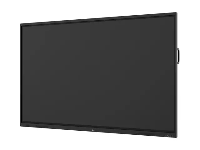 LG CreateBoard 86TR3DQ-B - 86" Diagonalklasse TR3DQ Series LED-bak...