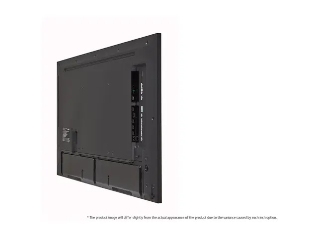 LG 55UH5N-E - 55" Diagonalklasse UH5N-E Series LED-bakgrunnsbelyst...