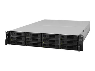 Synology RackStation RS3621RPxs NAS-server